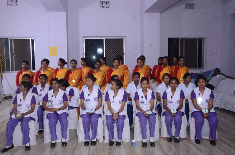 St. Barnabas Nursing College Ranchi-gallery-image-3