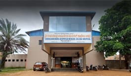 Sri Raghavendra Ayurveda Medical College & Hospital-gallery-image-2