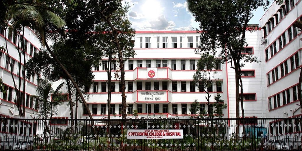 Government Dental College and Hospital-image
