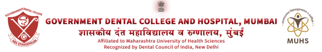 Government Dental College and Hospital-image