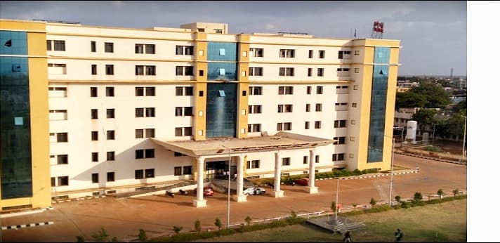 Bidar Institute of Medical Sciences-image