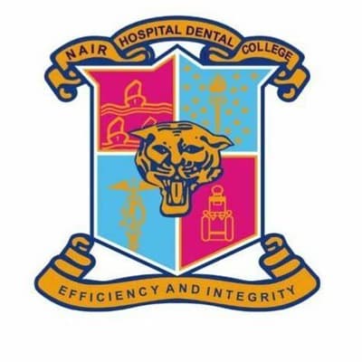 Nair Hospital Dental College-image