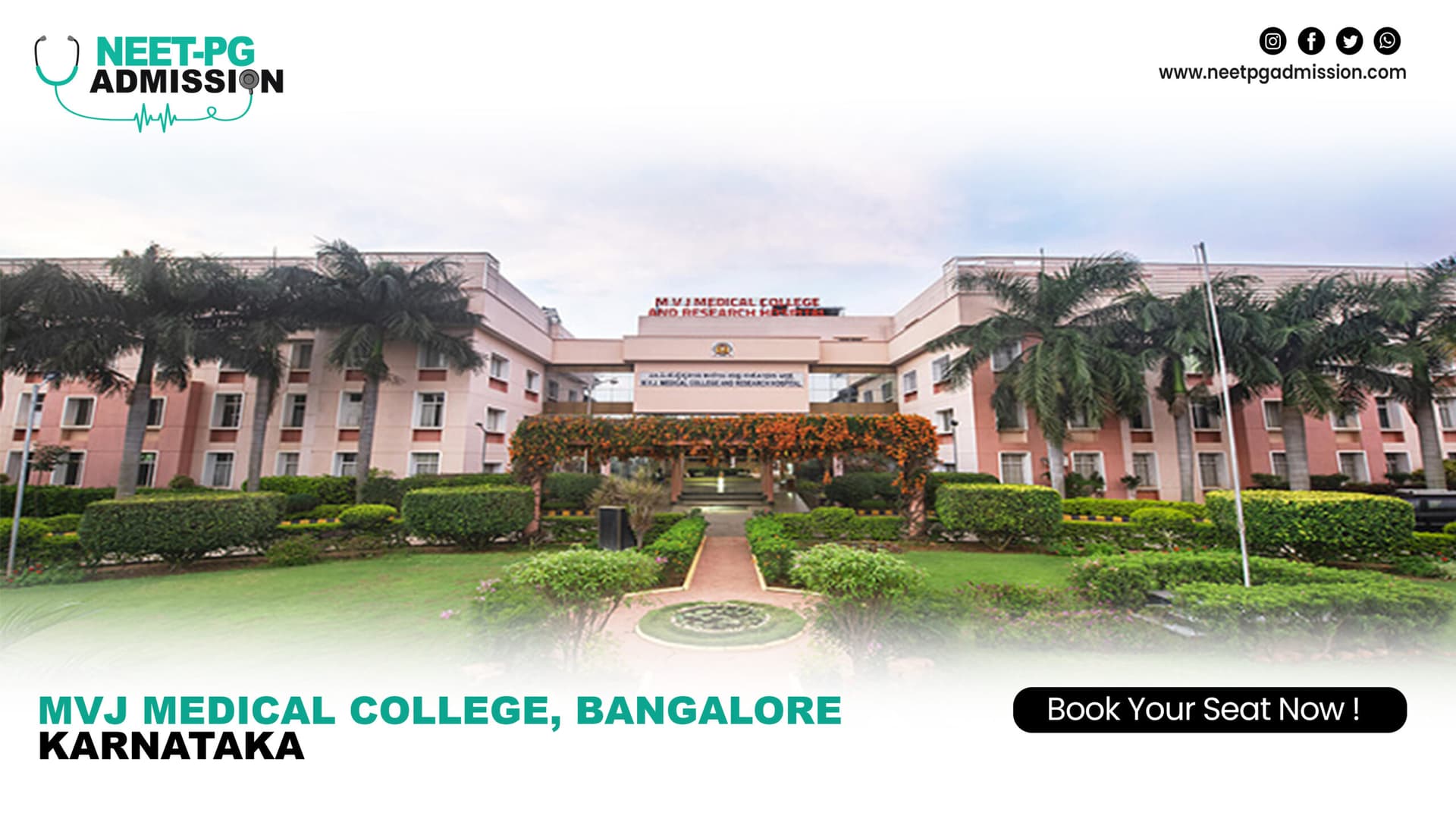 MVJ Medical College and Research Hospital-image
