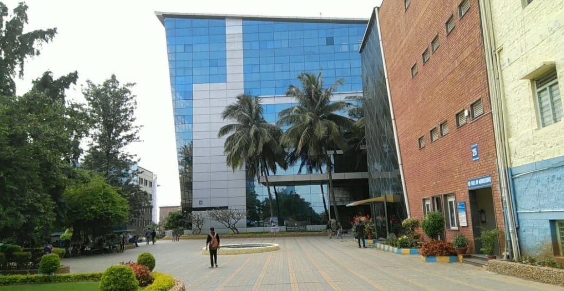 Dayanand Sagar College of Dental Sciences-image