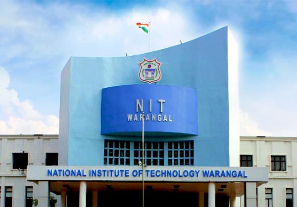 National Institute of Technology - [NIT]-image