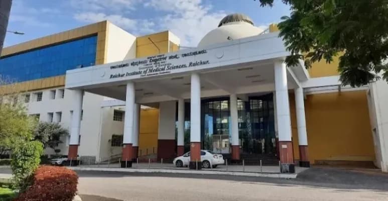 Raichur Institute of Medical Sciences-gallery-image-3