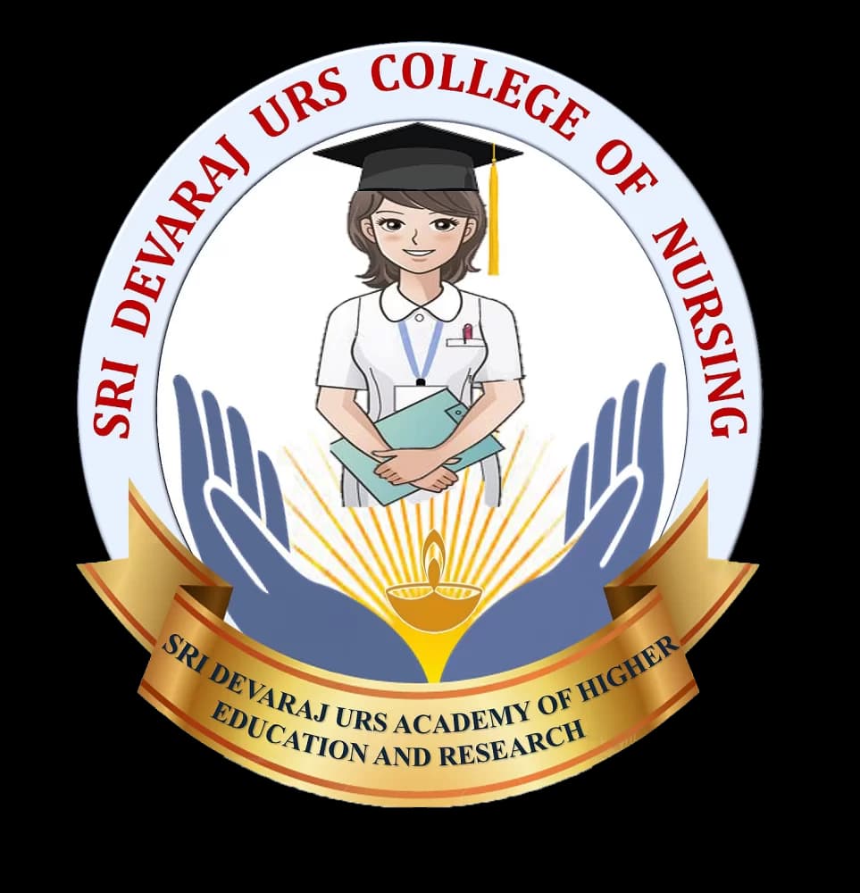 Sri Devaraj Urs College of Nursing-image