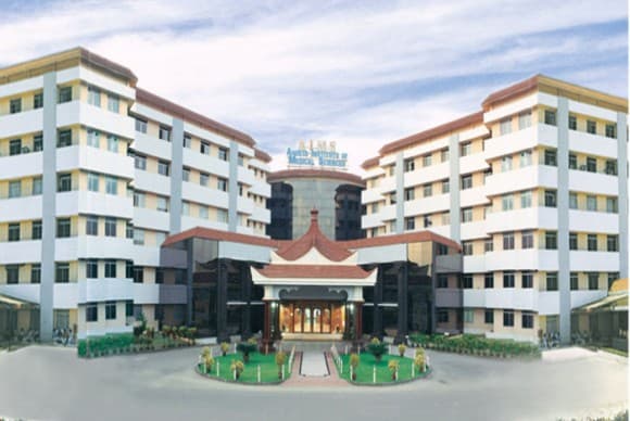 AIMS Kochi Medical College-gallery-image-0