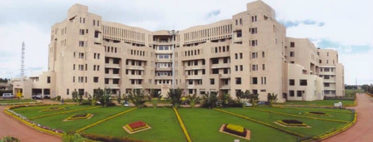 SDM College of Dental Sciences and Hospital Sattur-image