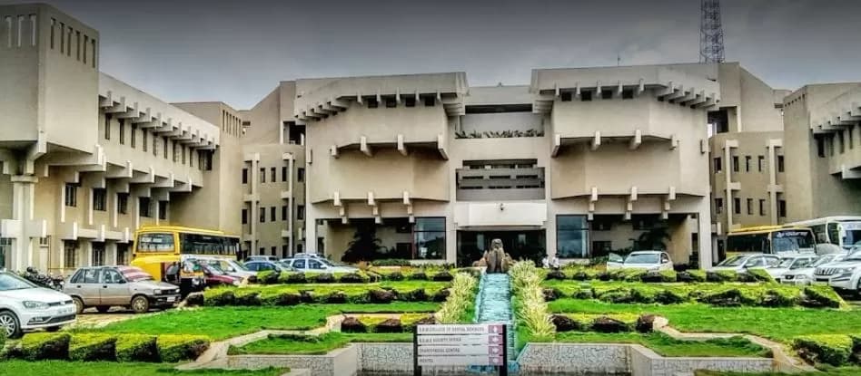 SDM College of Dental Sciences and Hospital Sattur-gallery-image-1