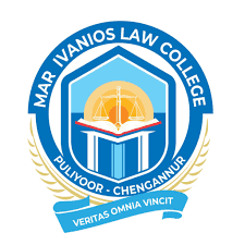 Mar Ivanios Law College-image