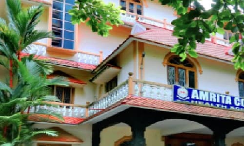 Amrita School of Nursing, Kochi-image