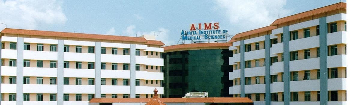 Amrita College of Nursing-image