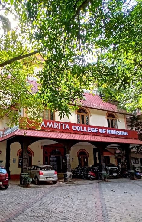 Amrita School of Nursing, Kochi-gallery-image-2