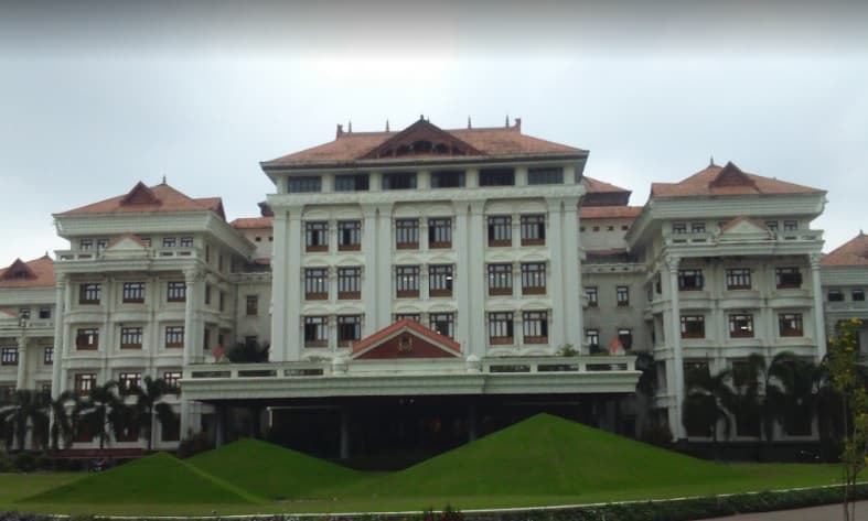 Amrita School of Arts and Sciences-image