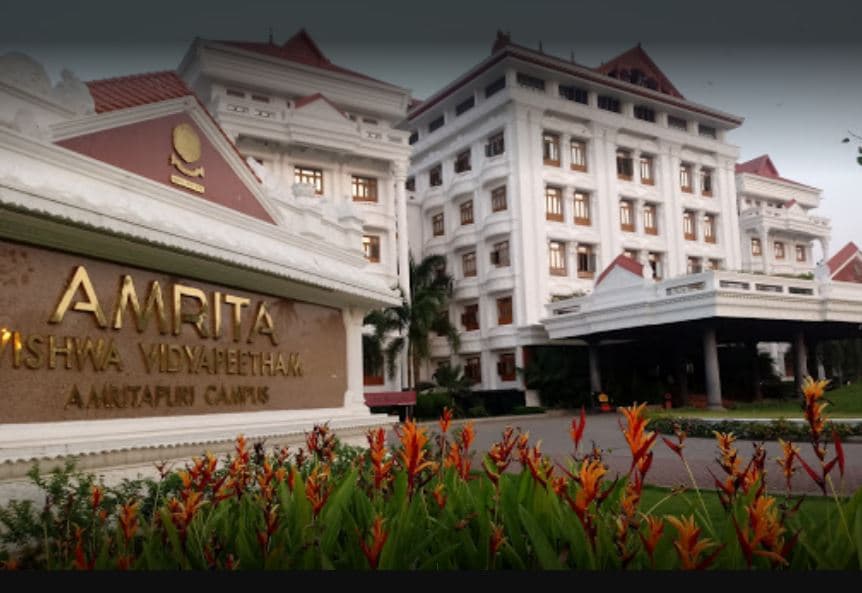 Amrita School of Arts and Sciences Kollam-gallery-image-1