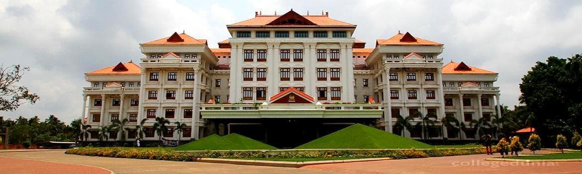 Amrita School of Arts and Sciences Kollam-gallery-image-3