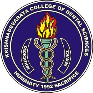 Krishnadevaraya College of Dental Sciences-image