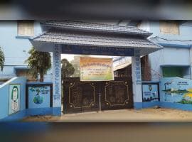 Chakdaha College-gallery-image-0
