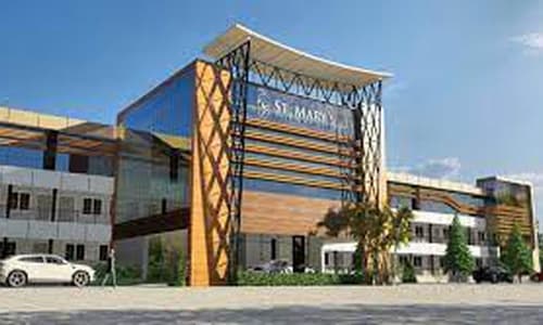 St.Mary's College of Health Science-gallery-image-1