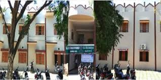 K.C.T. College of Pharmacy-image