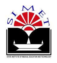 SI-MET College of Nursing-image