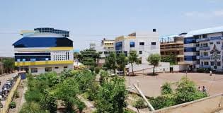 Dr. Basavaraj Nagur Memorial Rural Ayurvedic Medical College-image