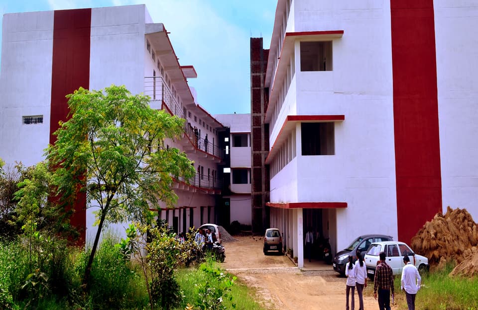 Centre for Bioinformatics Polytechnic-image