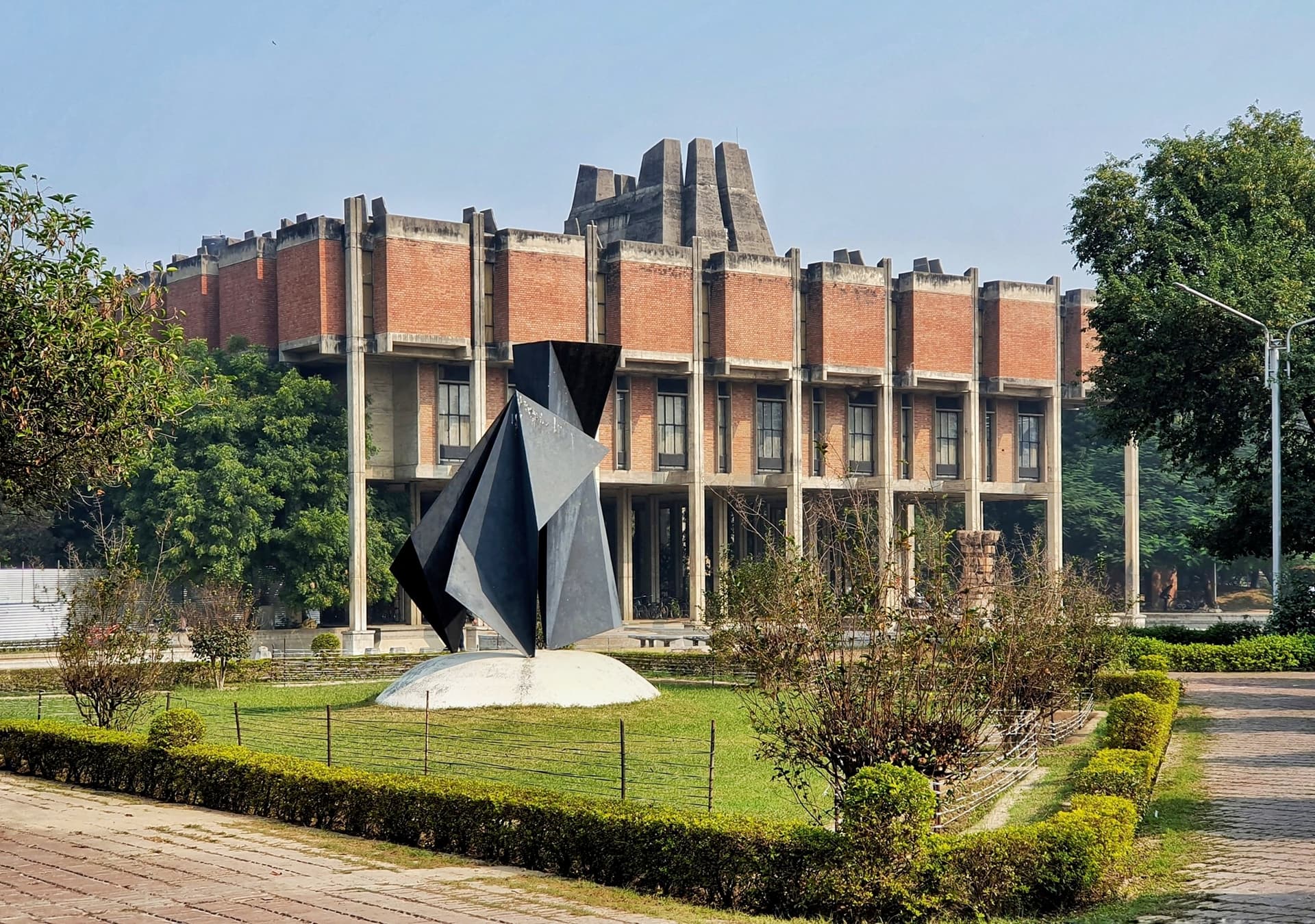 Indian Institute of Technology - [IIT]-image