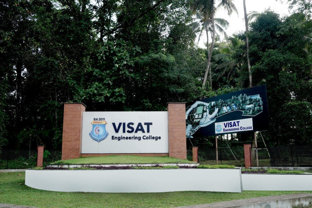 VISAT College Ernakulam-gallery-image-4
