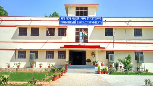 RRBMU Alwar-gallery-image-2