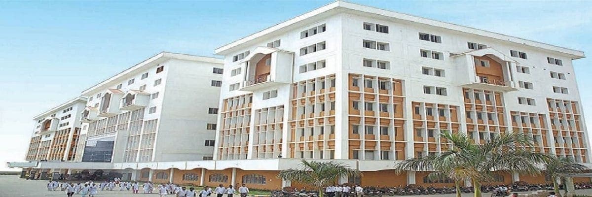 The Oxford Dental College and Hospital-image