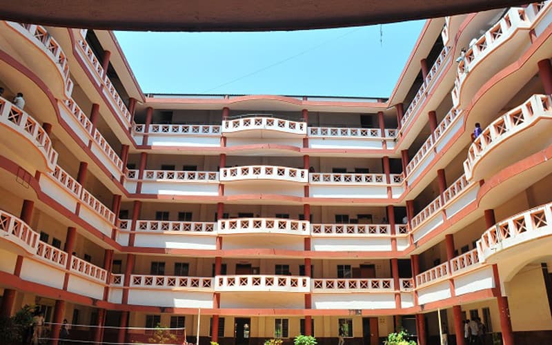 Srinivas College of Physiotherapy-image