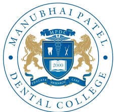 Manubhai Patel Dental College-image