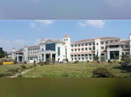 Shivamogga Institute of Medical Sciences-image