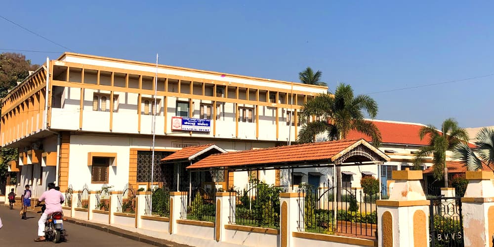 B V V Sanghaâ€™s S. Nijalingappa Medical College-gallery-image-4