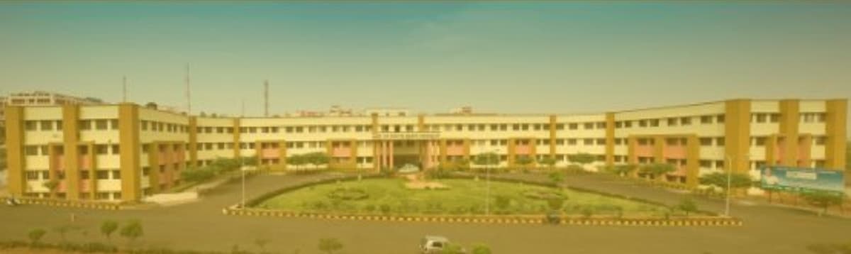 B V V Sanghaâ€™s S. Nijalingappa Medical College-gallery-image-2