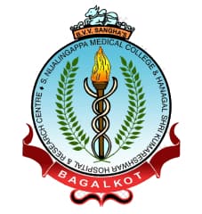 Basaveshwara Veerashaiva Vidya Vardhaka Sangha's S. Nijalingappa Medical College and Hanagal Shree Kumareshwar Hospital and Research Centre-image