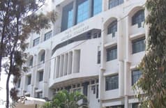 KLE Institute of Dental Sciences-image