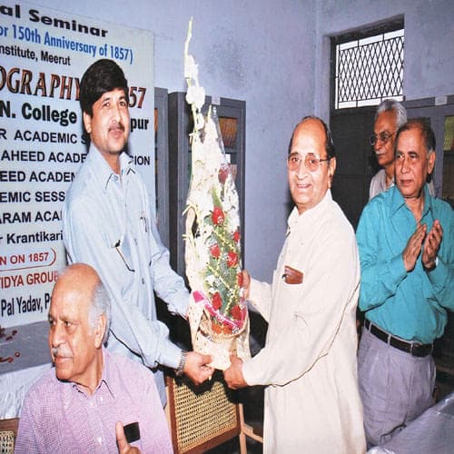 R N Memorial College Meerut-gallery-image-3