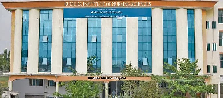 Kumuda Institute of Nursing Sciences-image