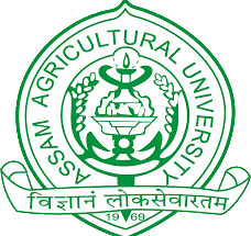 Assam Agricultural University - [AAU]-image
