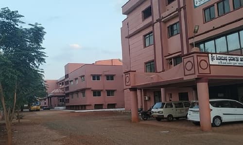 NKJ Ayurvedic Medical College-image