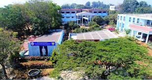 Sushrutha Ayurvedic Medical College and Hospital-image