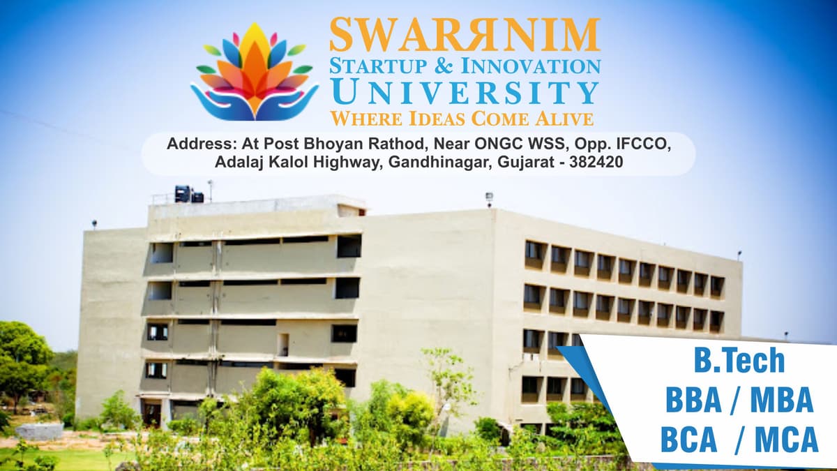 Swarrnim University-gallery-image-2