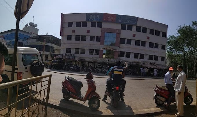 Shreeya College of Nursing-gallery-image-0