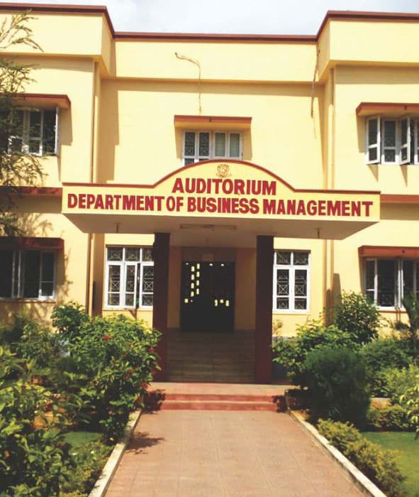 University of Hyderabad, School of Management Studies-gallery-image-1