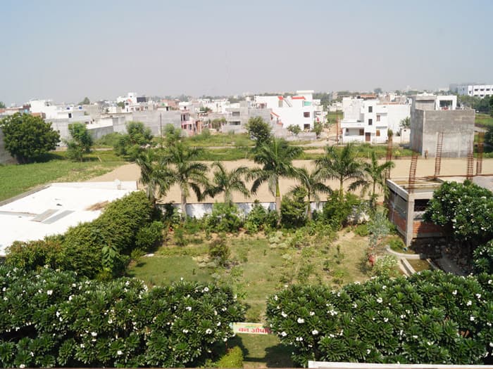 Shri Ramchandra Vaidya Ayurvedic Medical College & Hospital-image