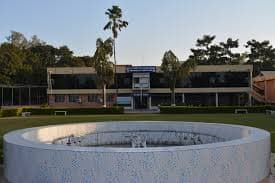 College of Veterinary Science and Animal Husbandry-image