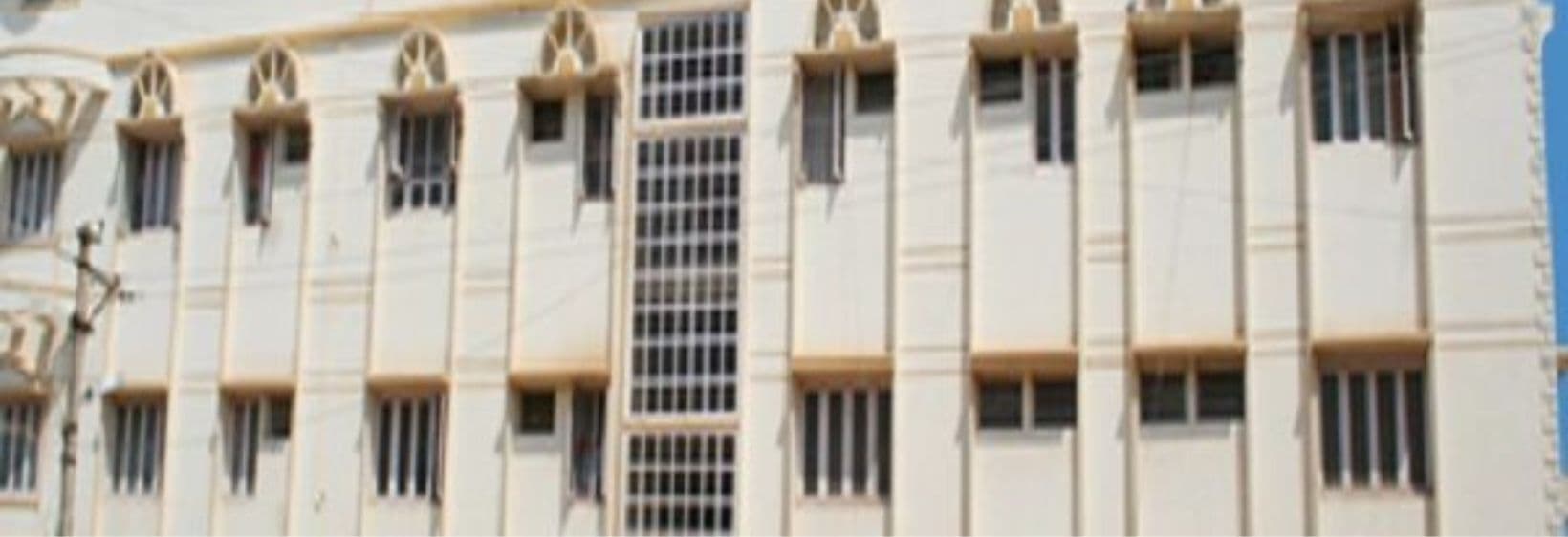 Sri Basavaraj College of Nursing-image